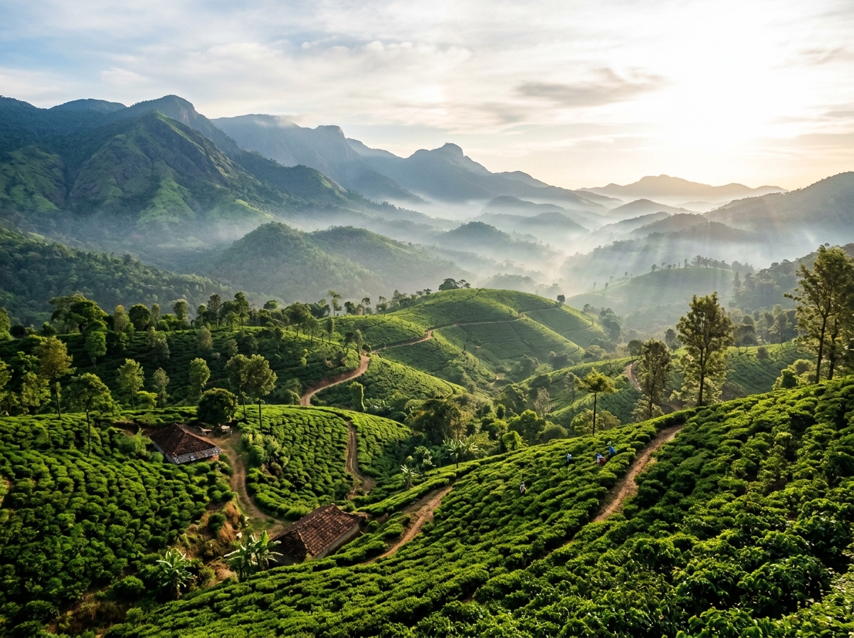 Coorg Tour from Bangalore