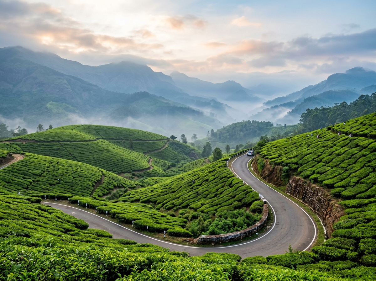 Ooty Hill Station Cab Bangalore
